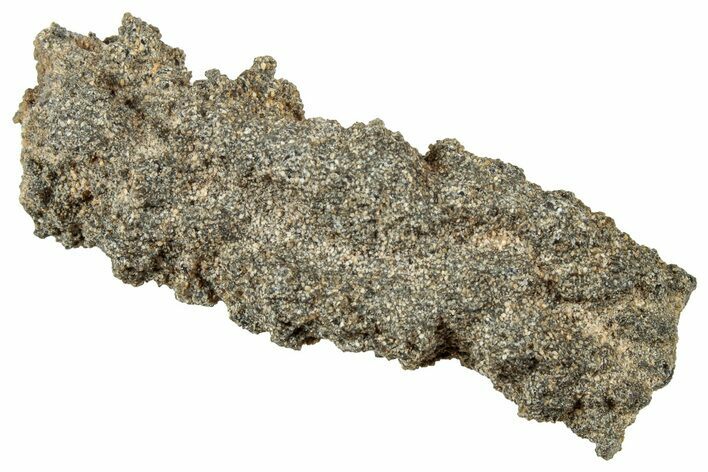 Fulgurite - Petrified Lightning #326105